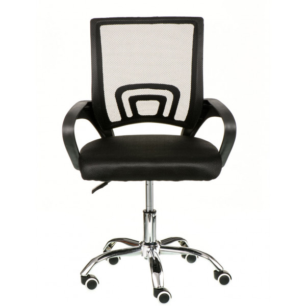 Фото - Крісло офісне Special4You Alera Black