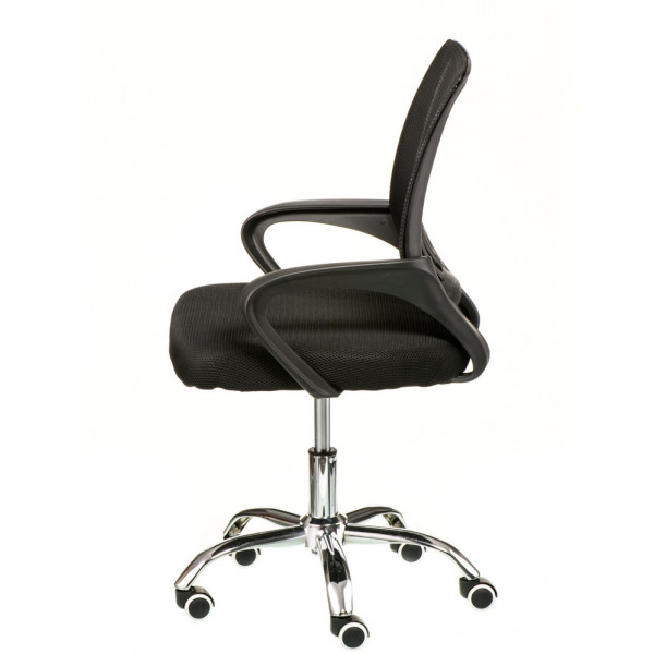 Фото - Крісло офісне Special4You Alera Black