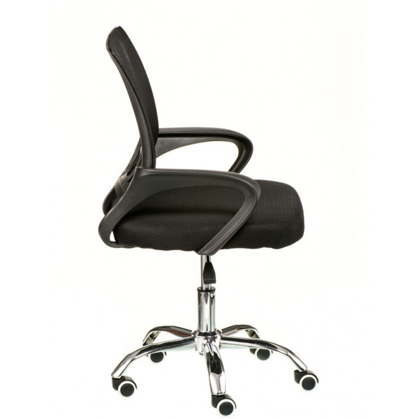 Фото - Крісло офісне Special4You Alera Black