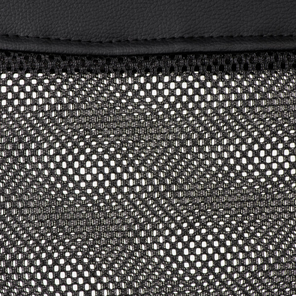 Фото - Кресло офисное Special4You Silba 2 Black