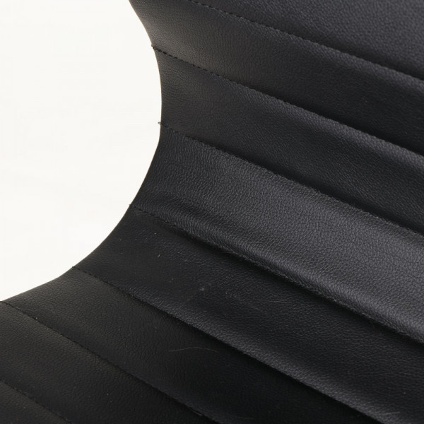 Фото - Крісло офісне Special4You Solano 6 artleather Black