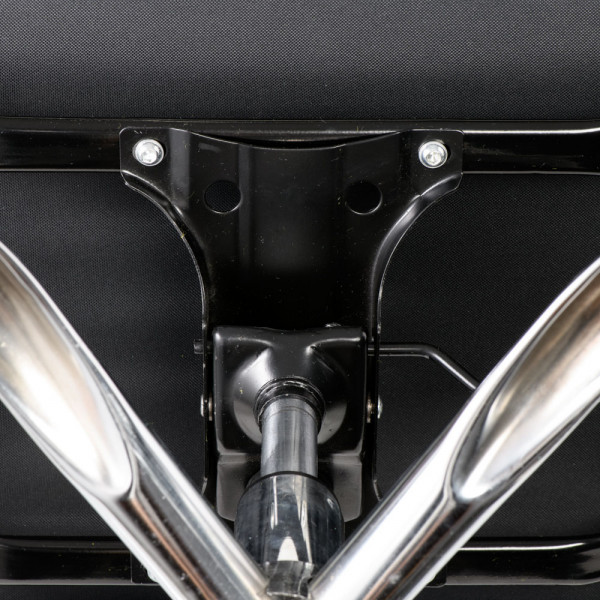 Фото - Крісло офісне Special4You Solano 6 artleather Black