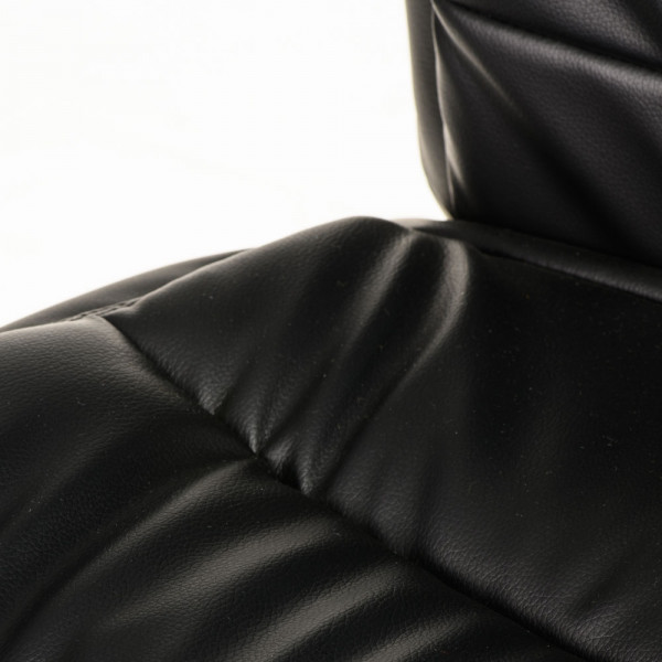 Фото - Крісло офісне Special4You Benamar Black