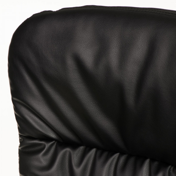 Фото - Крісло офісне Special4You Benamar Black