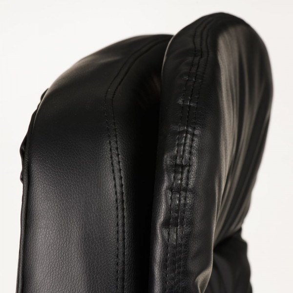 Фото - Крісло офісне Special4You Benamar Black