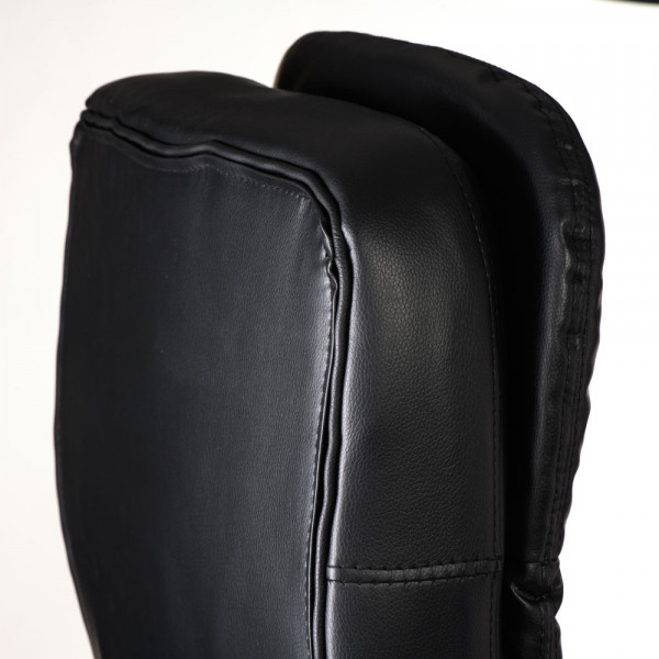 Фото - Крісло офісне Special4You Benamar Black