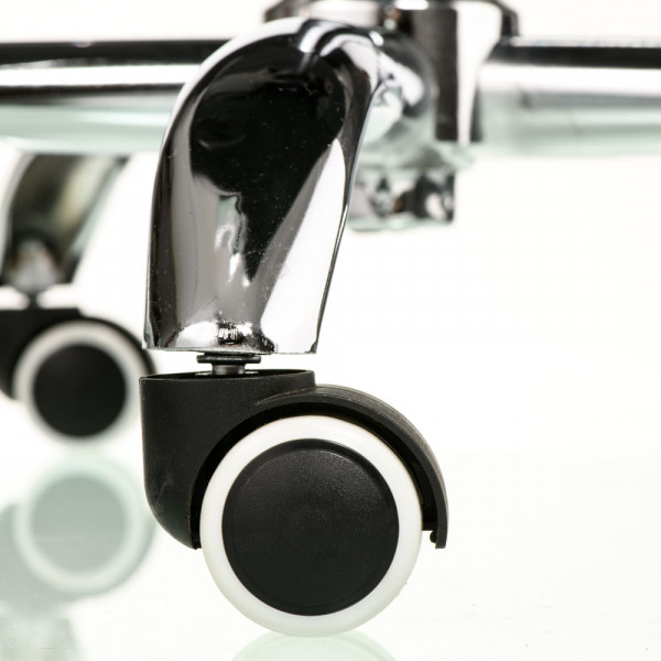 Фото - Крісло офісне Special4You Benamar Black