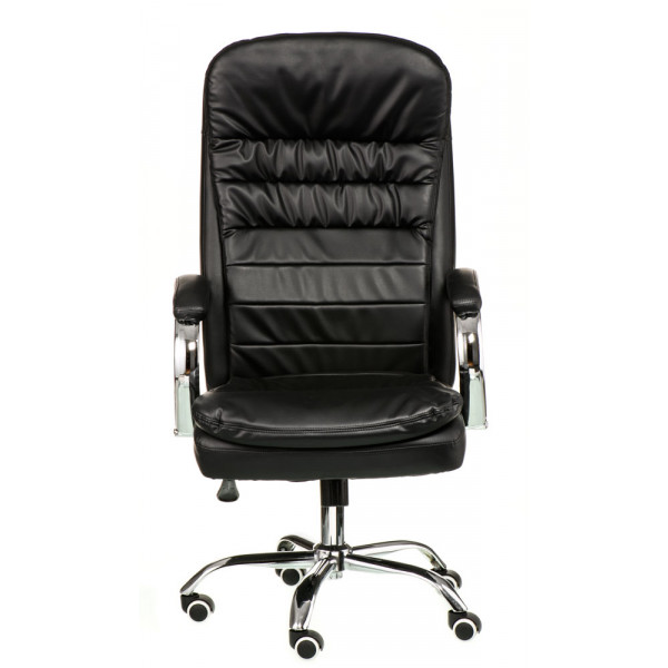 Фото - Крісло офісне Special4You Benamar Black