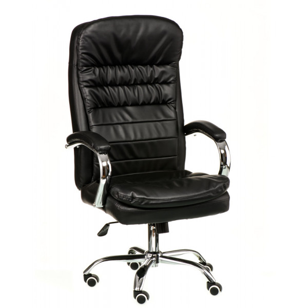 Фото - Крісло офісне Special4You Benamar Black