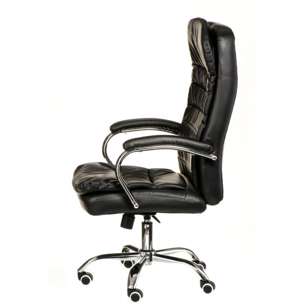 Фото - Крісло офісне Special4You Benamar Black
