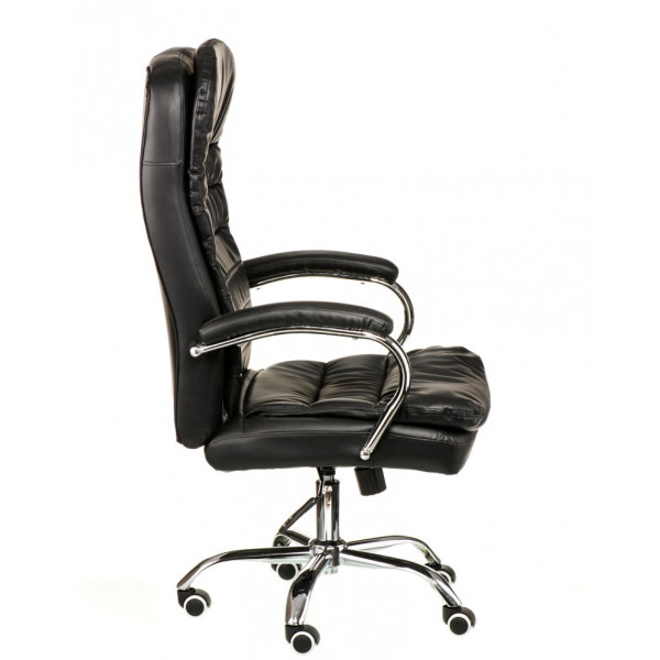 Фото - Крісло офісне Special4You Benamar Black