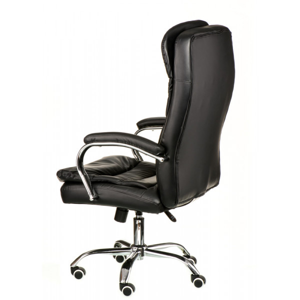 Фото - Крісло офісне Special4You Benamar Black