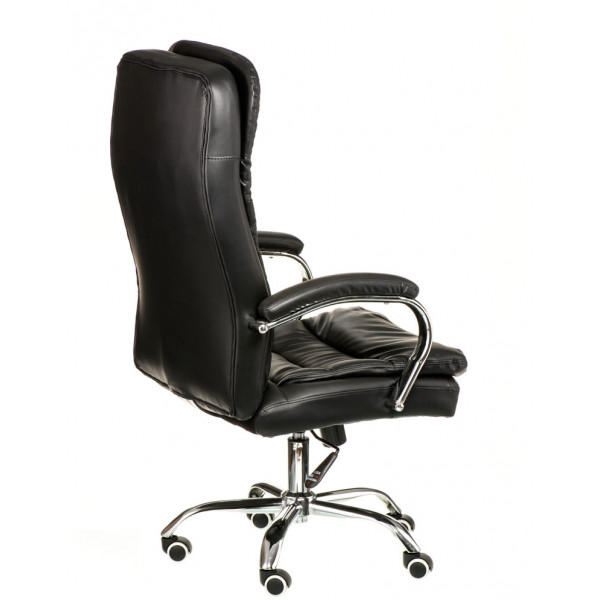 Фото - Крісло офісне Special4You Benamar Black