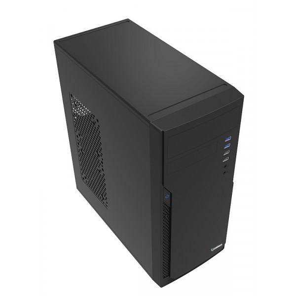 Фото - Корпус Gamemax GM-450 ET-211-450W-2U3 з БЖ