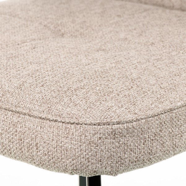 Фото - Стул кухонный Special4You Olivia Beige (E7320)