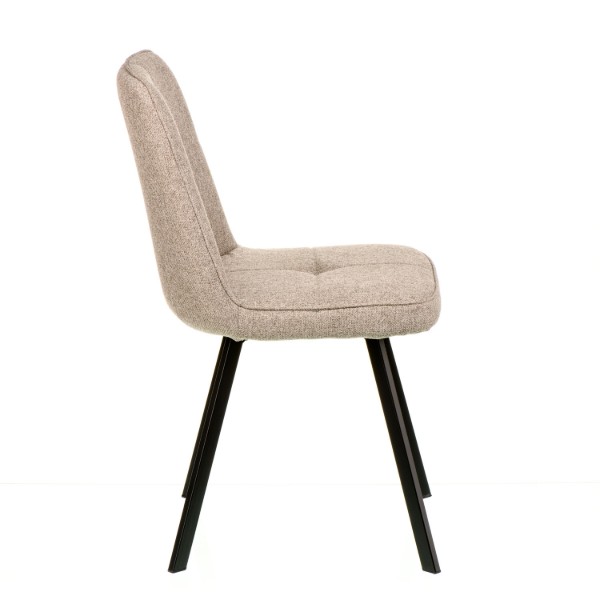 Фото - Стул кухонный Special4You Olivia Beige (E7320)