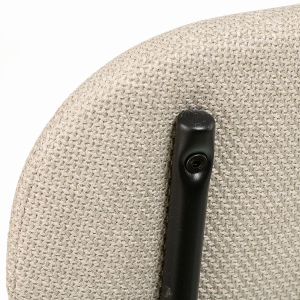 Фото - Стілець кухоний Special4You Sofia beige (E7382)