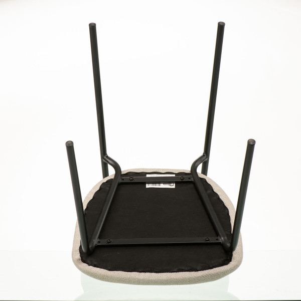 Фото - Стілець кухоний Special4You Sofia beige (E7382)