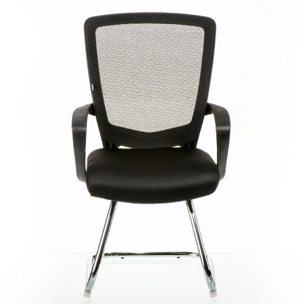 Фото - Кресло офисное Special4You Torino office Black (E7436)
