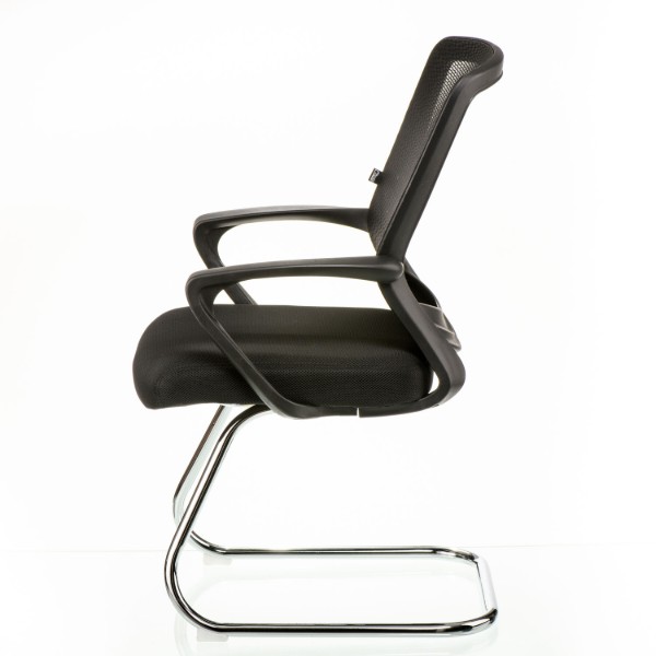 Фото - Кресло офисное Special4You Torino office Black (E7436)