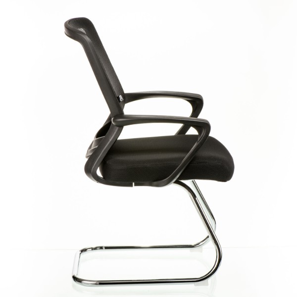 Фото - Кресло офисное Special4You Torino office Black (E7436)