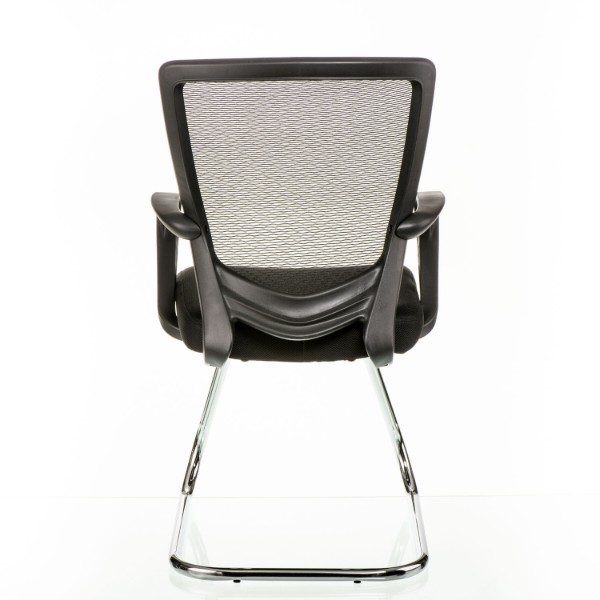 Фото - Кресло офисное Special4You Torino office Black (E7436)