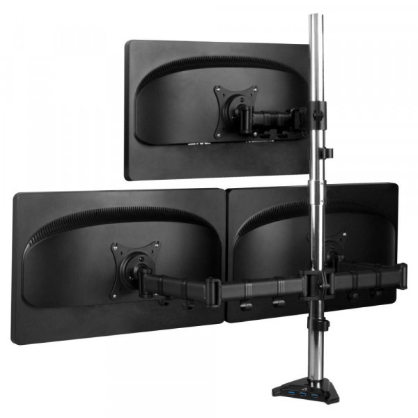 Фото - Кріплення для телевізора ARCTIC Z+1 Pro Gen 3 Kit (AEMNT00055A)
