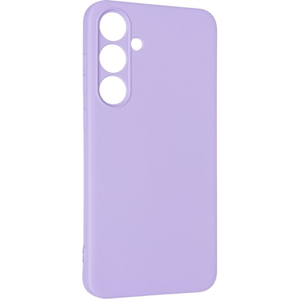 Фото - Чехол для смартфона Gelius Full Soft Case for Samsung S24 Plus (S926) Purple (100554)