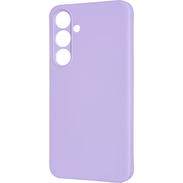 Фото - Чехол для смартфона Gelius Full Soft Case for Samsung S24 Plus (S926) Purple (100554)