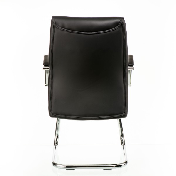 Фото - Кресло офисное Special4You Venezia office Black (E7474)