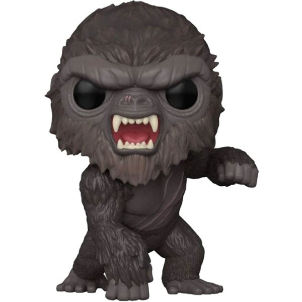 Фото - Коллекционная фигурка FUNKO "Godzilla Vs Kong" - КОНГ (25 cm) (50853)