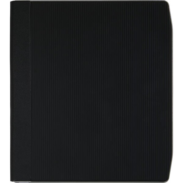 Фото - Чохол для електронної книги PocketBook Era Flip Cover Black (HN-FP-PU-700-GG-WW)