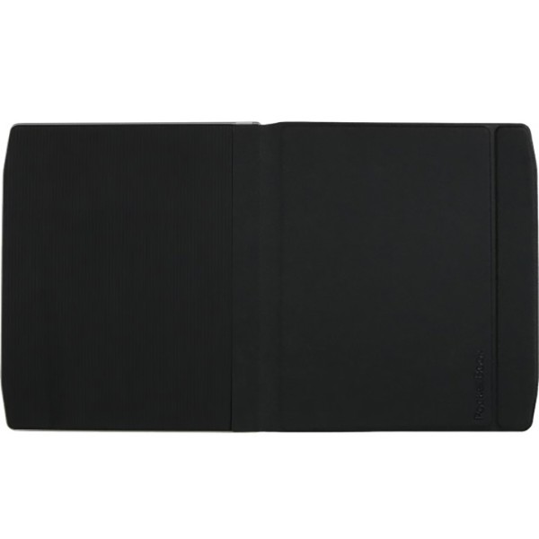 Фото - Чохол для електронної книги PocketBook Era Flip Cover Black (HN-FP-PU-700-GG-WW)