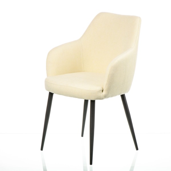 Фото - Стул кухонный Special4You Executive White (E7528)