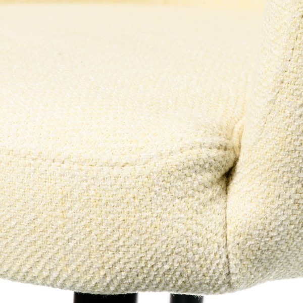 Фото - Стул кухонный Special4You Executive White (E7528)