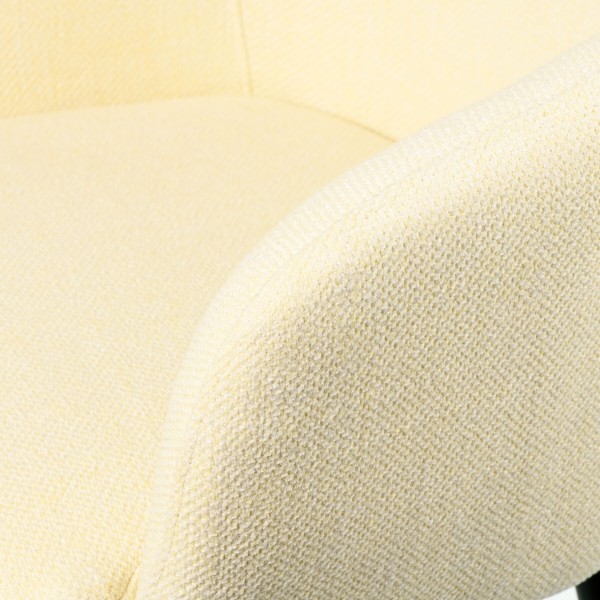Фото - Стул кухонный Special4You Executive White (E7528)