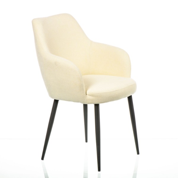 Фото - Стул кухонный Special4You Executive White (E7528)
