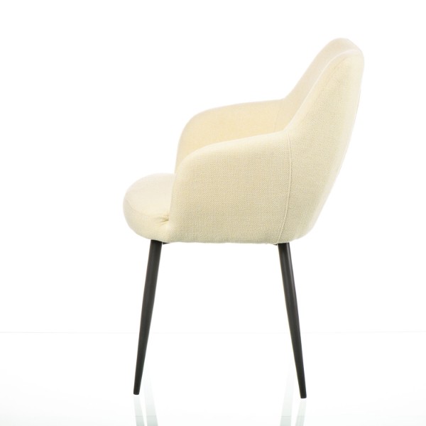 Фото - Стул кухонный Special4You Executive White (E7528)