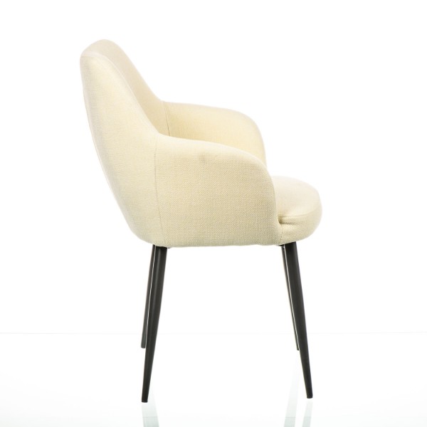 Фото - Стул кухонный Special4You Executive White (E7528)
