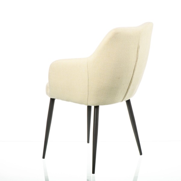 Фото - Стул кухонный Special4You Executive White (E7528)