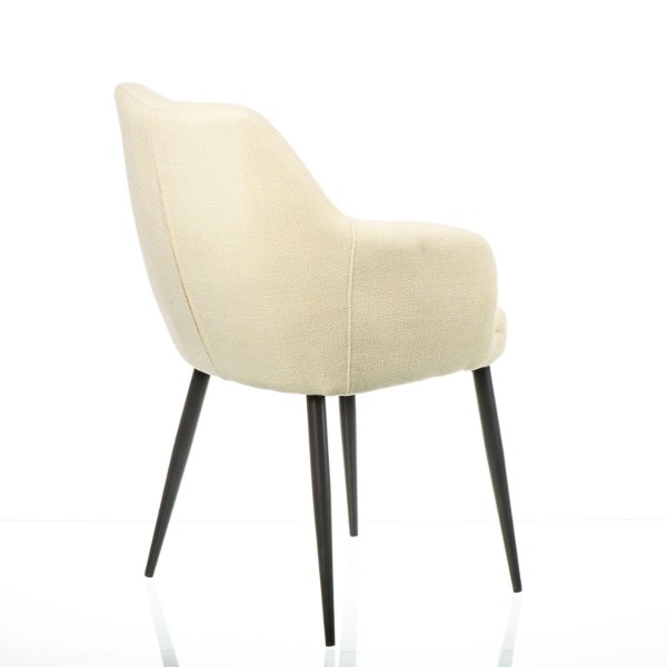 Фото - Стул кухонный Special4You Executive White (E7528)