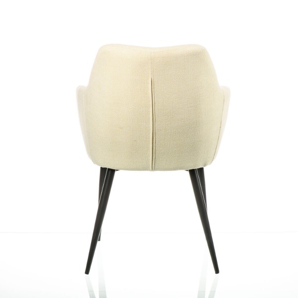 Фото - Стул кухонный Special4You Executive White (E7528)