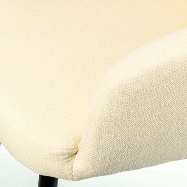 Фото - Стул кухонный Special4You Executive White (E7528)