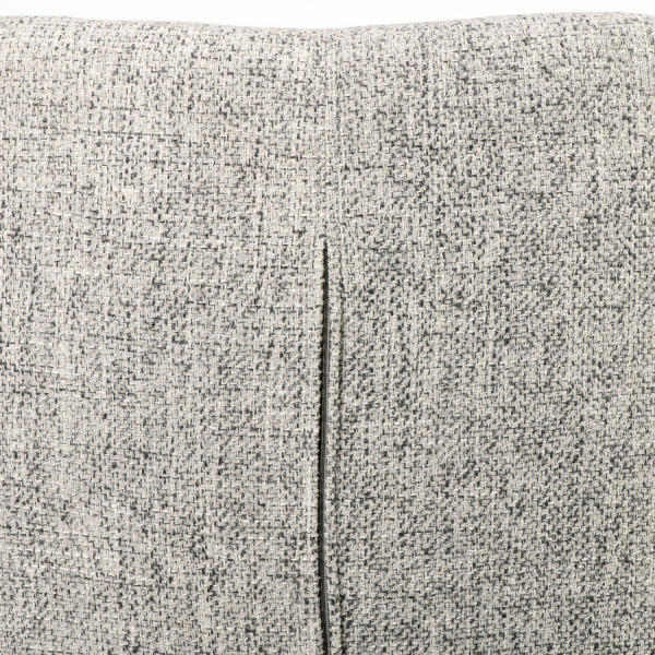 Фото - Стілець кухоний Special4You Executive Light Grey (E7535)