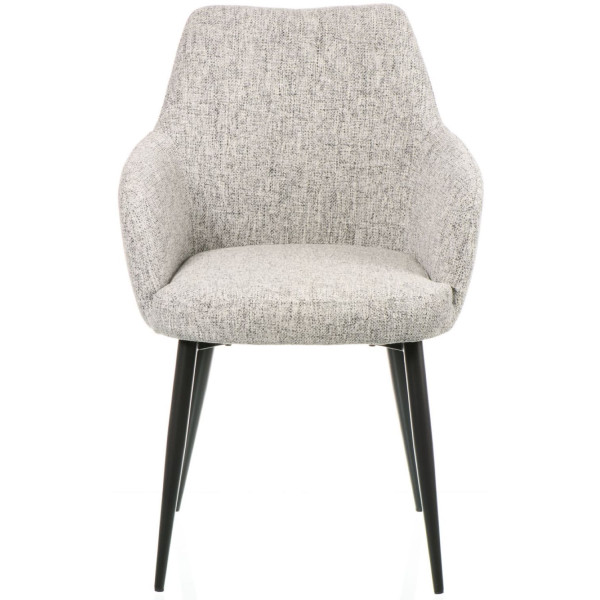 Фото - Стілець кухоний Special4You Executive Light Grey (E7535)