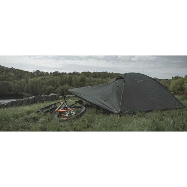 Фото - Палатка Easy Camp Rondane 3 (120470)