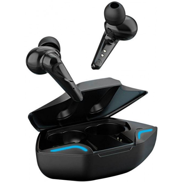 Фото - Навушники вкладиші бездротові TWS Media-Tech Cobra Pro Rhoid In-ear Wireless Gaming (MT3607)