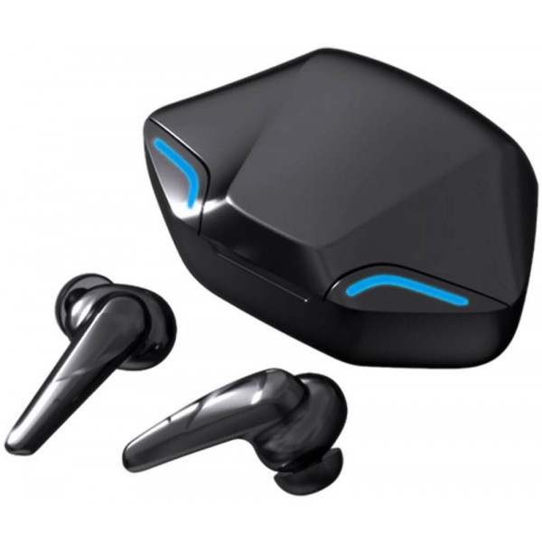 Фото - Навушники вкладиші бездротові TWS Media-Tech Cobra Pro Rhoid In-ear Wireless Gaming (MT3607)
