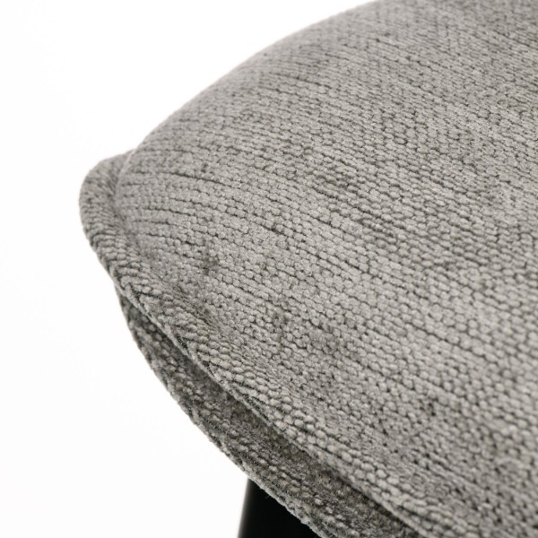 Фото - Стул кухонный Special4You Sydney Bark Grey (E7580)