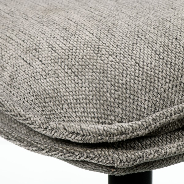 Фото - Стул кухонный Special4You Sydney Bark Grey (E7580)